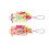 Safe Bird And Rodents Chewing Stone Acrylic Teeth Grinding-1 1
