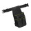 Heavy Duty 600D Fabric Tool Pouch With Multiple Rings For Work 1