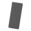 Support en Silicone pour lire, regarder et taper, support-Gris 1
