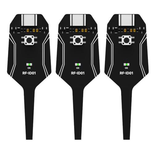 Détecteur d'inductance de testeur d'inductance de type-3 pièces