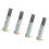 Replacement Vacuum Cleaners Motor Carbon Brush 75X11Mm 1