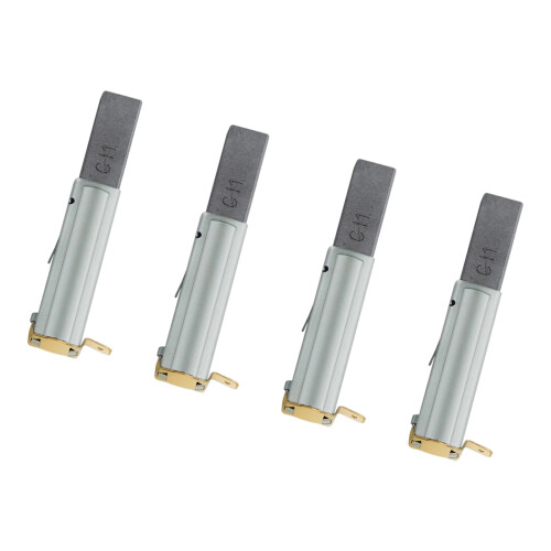Replacement Vacuum Cleaners Motor Carbon Brush 75X11Mm
