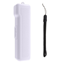 Multipurpose Plastic Holder For Pocket 4/3 Camera-Purple Color