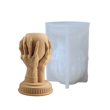 High Quality Silicone Mold For Creating Resin Storage Boxes And