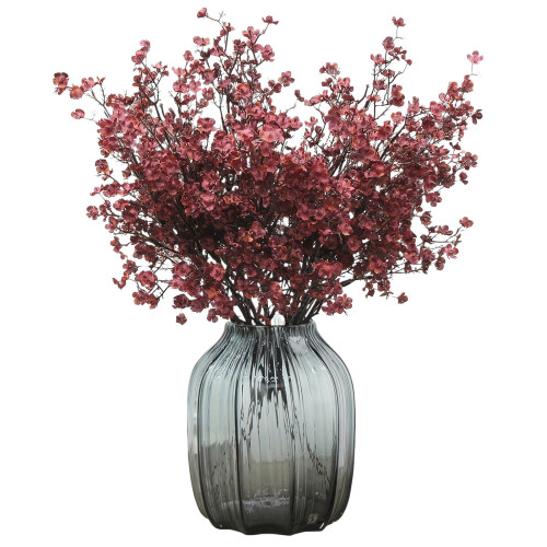 Artificial Baby's Breath Bouquet with Stems 1 Piece 1
