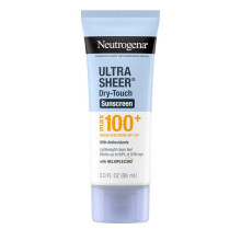 (30ml) SPF 100 Sunscreen — High protection, water-resistant, lightweight texture