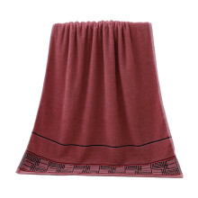 Serviette de bain super absorbante 71 cm x 140 cm