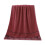 Serviette de bain super absorbante 71 cm x 140 cm 1
