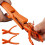 Zynic Crawfish Peeler Portable Kitchen Gadget 2Pc 1