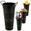4 Pack Iron Umbrella Holder Stand – Compact Entryway 1