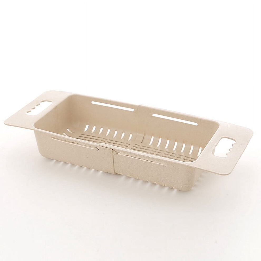 Faucet-Mount Drain Rack For Kitchen Sink 9495693634211