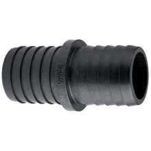 3 in Hose Mender Barbed Fitting