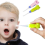 Ear Wax Removal Tool For Kids With Led Light, Remove Ear Wax With Led Light For Easy Access 2pack 1
