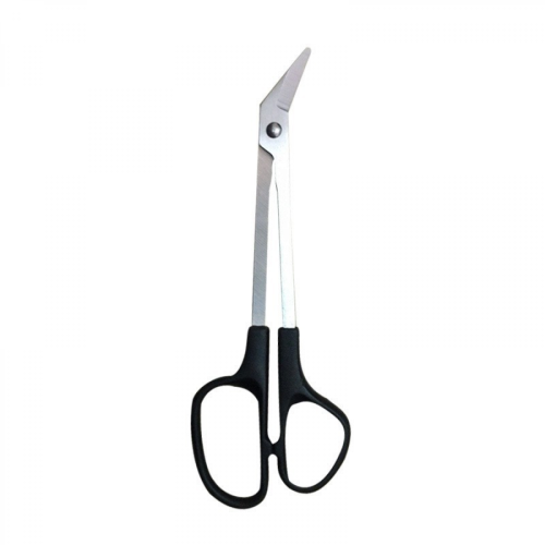 Professional Extra Long Thick Toe Nail Scissors for Chiropody and Podiatry