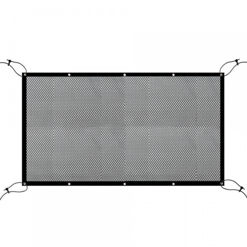 Pet Car Safety Net 115*76cm