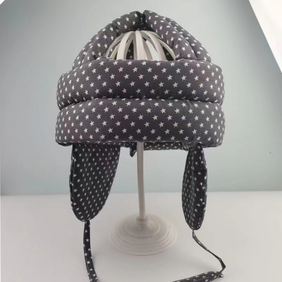 Head Safety Helmet Protective Helmet For Elderly People And Patients Anticollision And Fall Protection Helmet 6485316962336