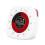 Visual Timer for Kids,Digital Timer with 60-Minute Countdown, Silent Timer for Desk Timer Clock for 1