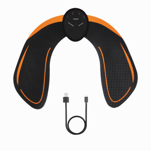 Smart EMS Hip Trainer Muscle Training Buttocks Butt Lifting Body Beauty Machine