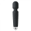 Rechargeable Personal Massager - Quiet Water Resistant - 20 Modes 8 Speeds, Black 1