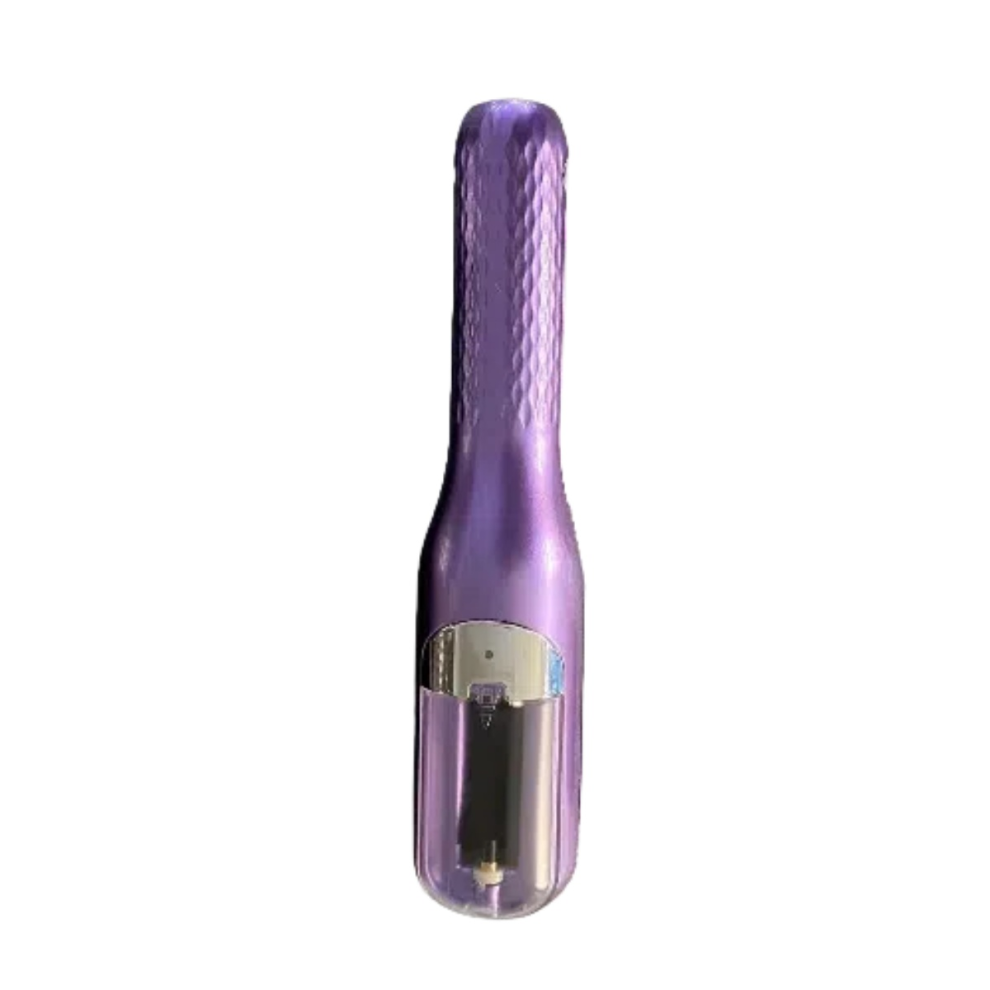 Split End Remover Electric Hair Clipper Cordless Rechargeable Damage Repair Trimmer