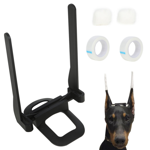 Doberman Dog Ear Posting Kit,stand Up Support Tape Pinscher Care Tools