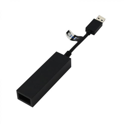 PS5 VR Camera Adapter USB 3.0 Converter Cable Compatible with PSVR to PS5 Console
