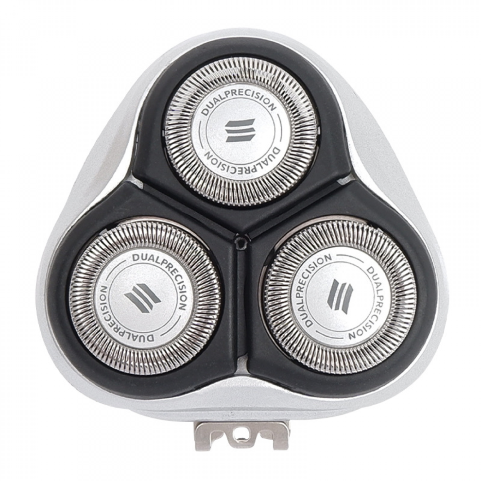 Compatible with Philips HQ8 PT860 PT730 PT735 AT890 PT736 PT786 Replacement Shaver Heads