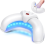 Συσκευή θεραπείας με λέιζερ για μύκητες νυχιών. Ο μύκητας των νυχιών αντιμετ 1