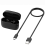 Compatible with Jabra Elite 4 Active Wireless Earbuds with Charging Case - Enhanced Audio Quality 1