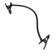 Sealbhóir Cúlra Clamp Clip Ceamara Gabhálais Stiúideo Grianghraf