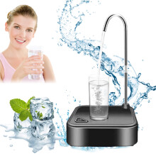 Viflosae Electric Water Pump for 5 Gallon Bottles,