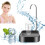 Pompe à eau électrique Viflosae pour bouteilles de 5 gallons, 1