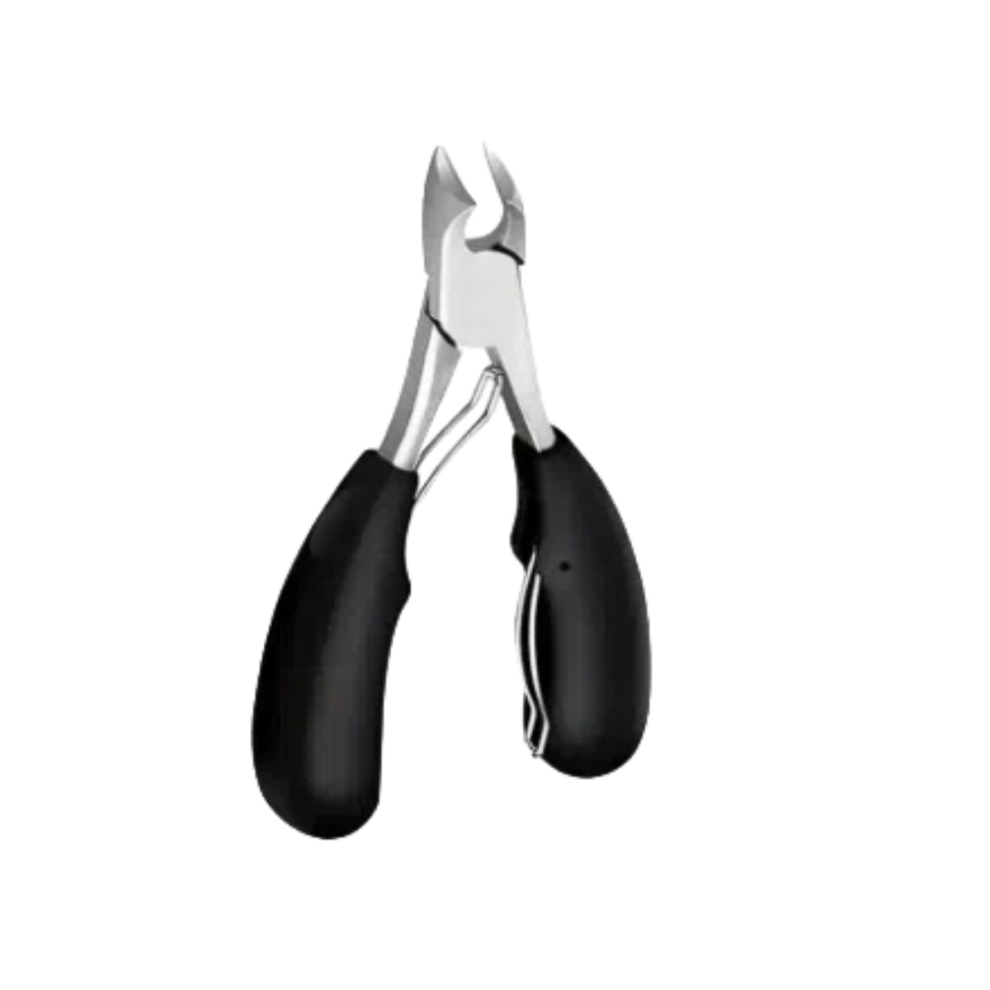 Podiatrist Toenail Clippers Professional Thick Ingrown Toe Nail Clippers For Men Seniors Pedicure Clippers Toenail Cutters Super Sharp