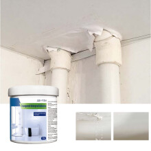 Household Sealant for Toilets, Kitchens & Walls 100ml