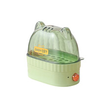 Automatic Egg Steamer for Home Office Dormitory