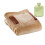Heated Blanket Soft USB Electric Warm Blanket 1pc 1