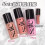 (orange, 12ml) Liquid Blush High-Shine Glossy Finish 1