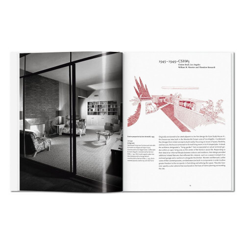 Case Study Houses (spanish) 1