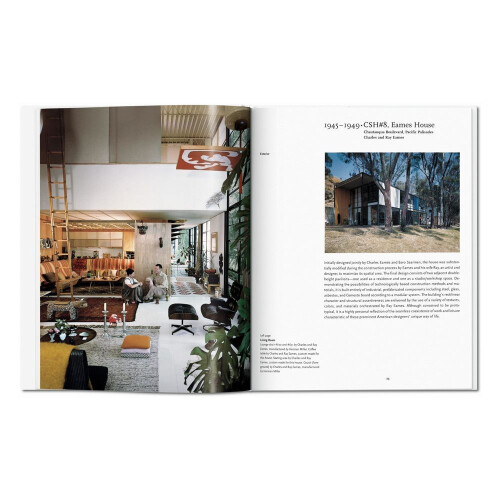 Case Study Houses (spanish) 2