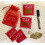 Valentinstag-Rubbelcoupons (5 Blätter) 2