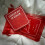 Valentinstag-Rubbelcoupons (5 Blätter) 4