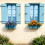 2 Pieces Reinforced L Design Customizable Window Hanging Pot 4