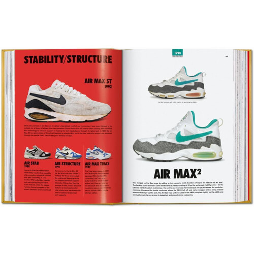 Sneaker Freaker. The Ultimate Sneaker Book. 45th Ed. by Simon Wood Har 2