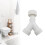 3/4 tommer Y-stykke slangefordelerforbindelse 2