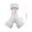 3/4 tommer Y-stykke slangefordelerforbindelse 3