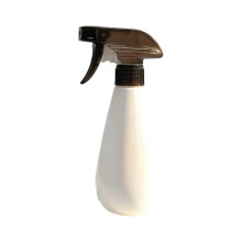 Fine Mist Water Sprayer Bottle For Hairdressing-White
