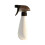Plastic spuitfles voor haarstyling, grote capaciteit,-Wit 1
