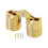 Möbelscharniere verstecken Schrank Kupfer unsichtbare-1P 1