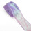 Ruban de tulle en queue de poisson pour l'artisanat et-Violet 1