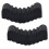 High Grip Rubber Jacking Pad Provide Secure Grip-black 3000 kg 1